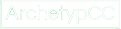 Archetyp CC logo
